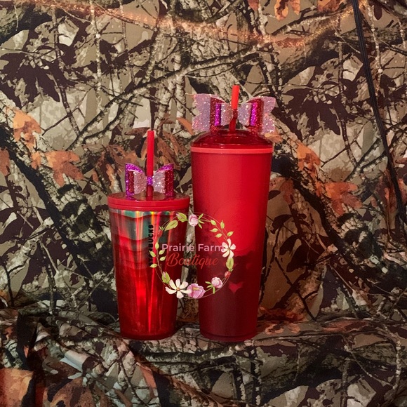 Straw Topper - Picture 3 of 8